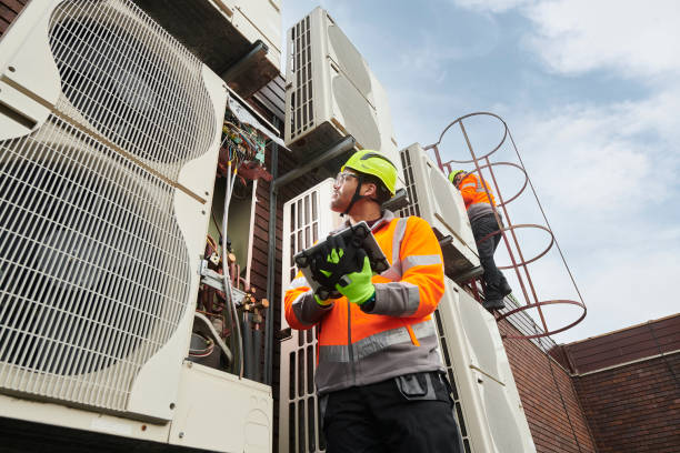 Professional HVAC in Bay Minette, AL
