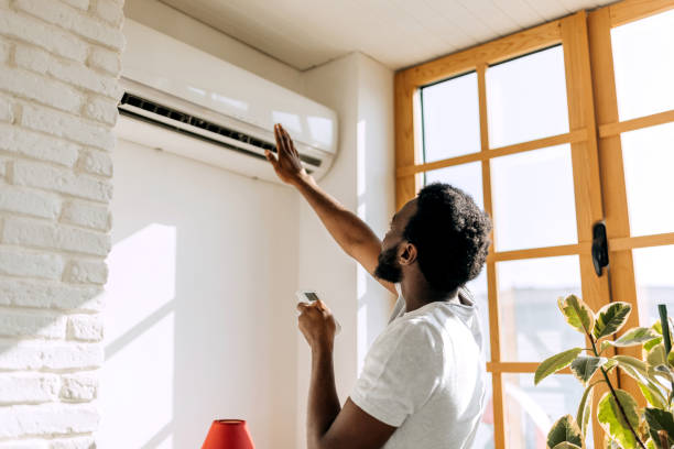 Best HVAC Maintenance Near Me  in Bay Minette, AL