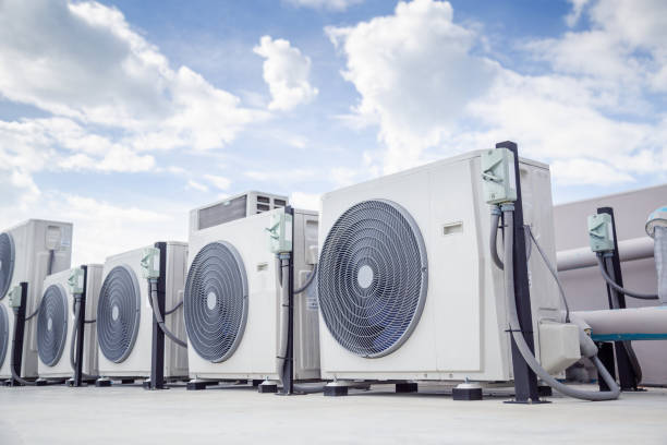 Best Best HVAC Companies  in Bay Minette, AL