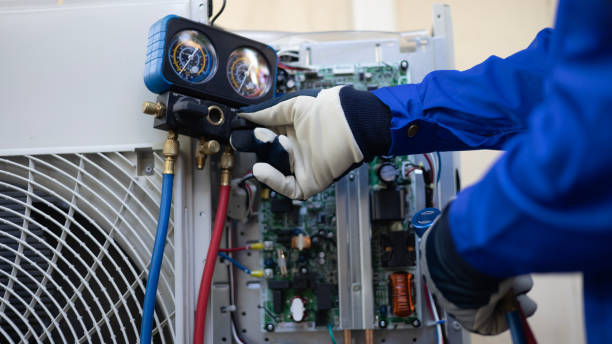 Best Residential HVAC Services  in Bay Minette, AL